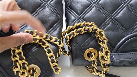 fake vs real tory burch bag|tory burch bag original.